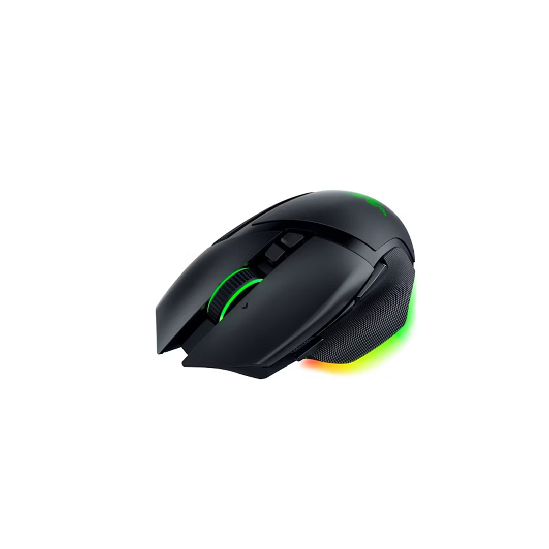 Razer Basilisk V3 Pro USB Wireless Optical Gaming Mouse in Qatar Razer Basilisk V3 Pro USB Wireless Optical Gaming Mouse in Qatar